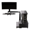 X-WIN Electric Floating Table
