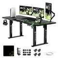 X-WIN 71" 4 Legs Standing Desk